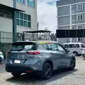  አስቸኳይMake:Chevrolet   ‼️ HYBRID Model: Orlando Year:2024Transmission :AutomatcBody Type: in Ethiopia